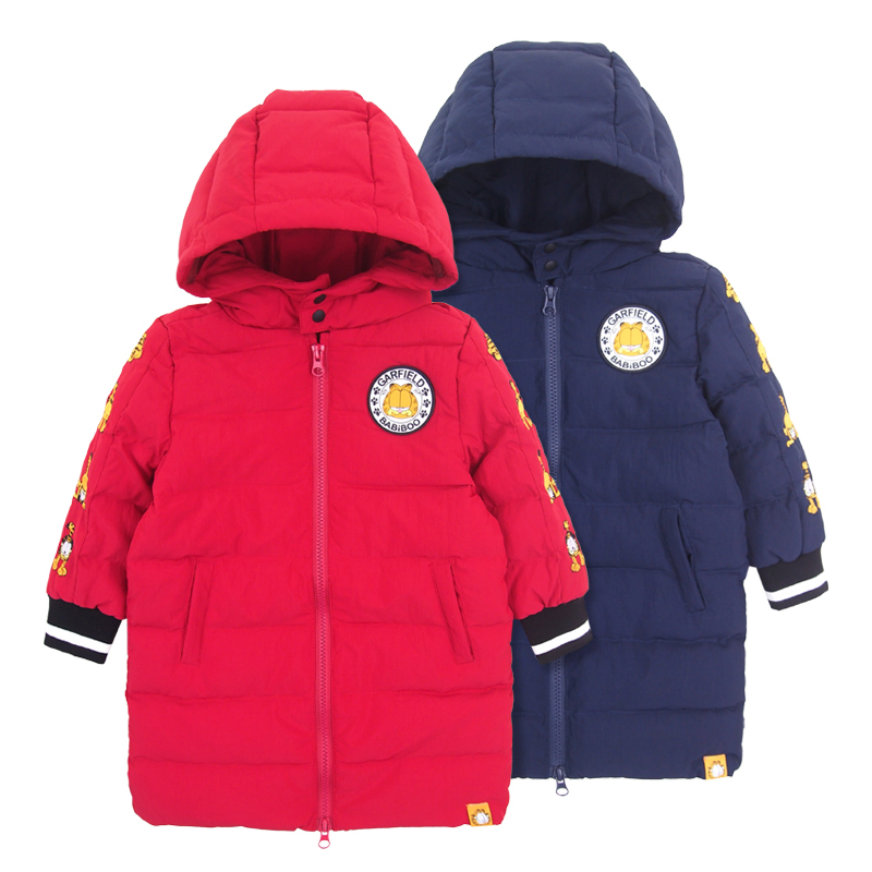 members only jacket garfield