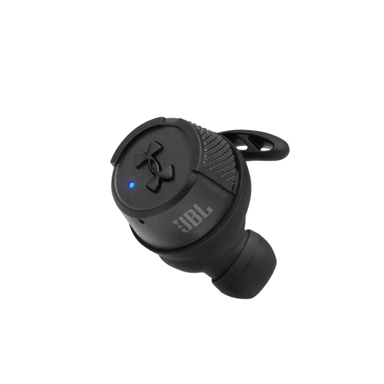 JBL/Under Armour コラボ True Wireless Flash JBL UA True Wireless Flash Review | PCMag