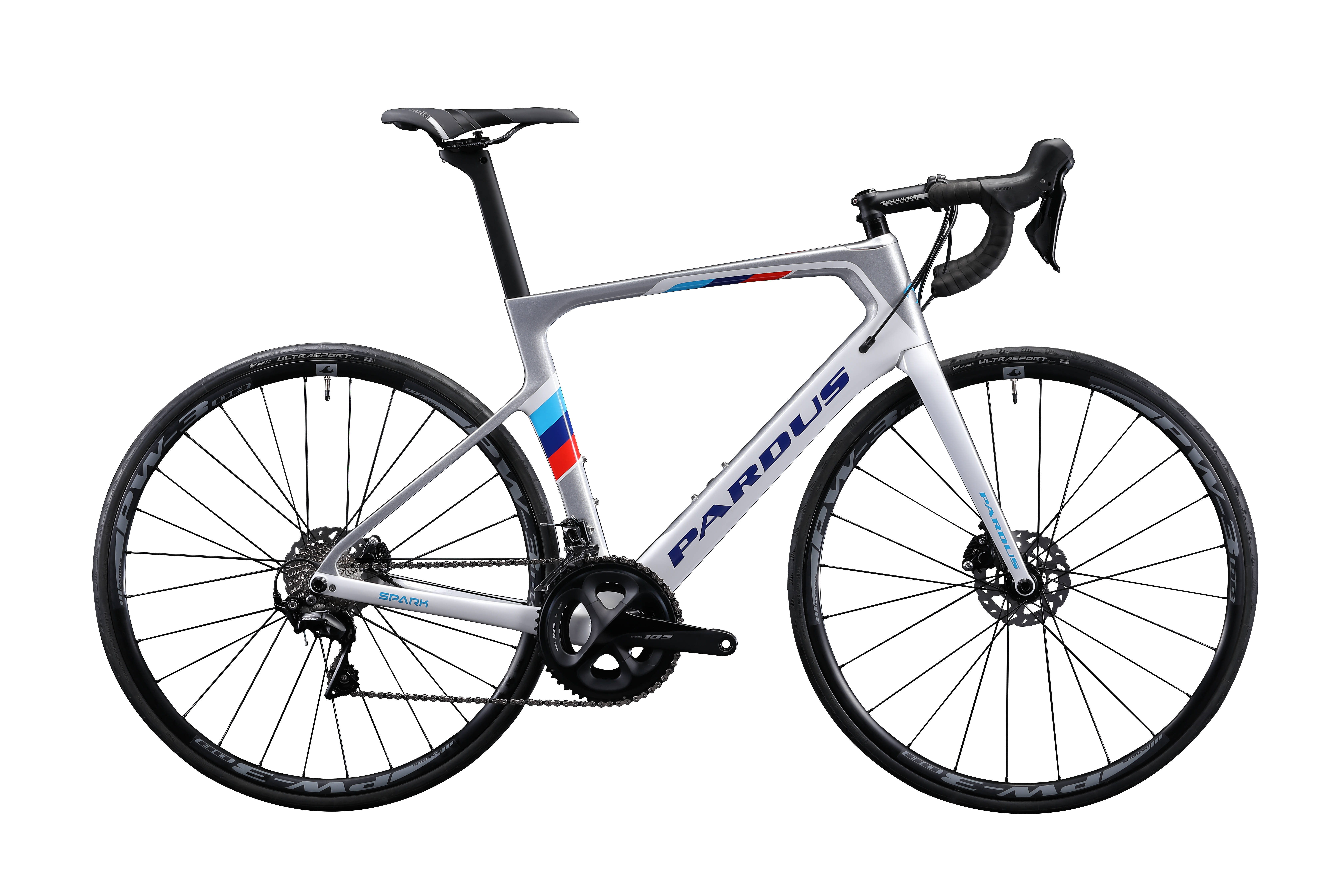 pardus road bike price