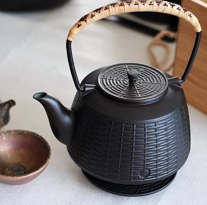 鑄鐵壺推薦