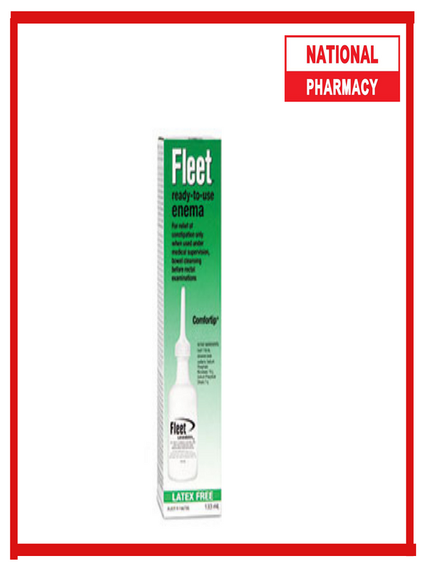 Fleet Enema 133ml