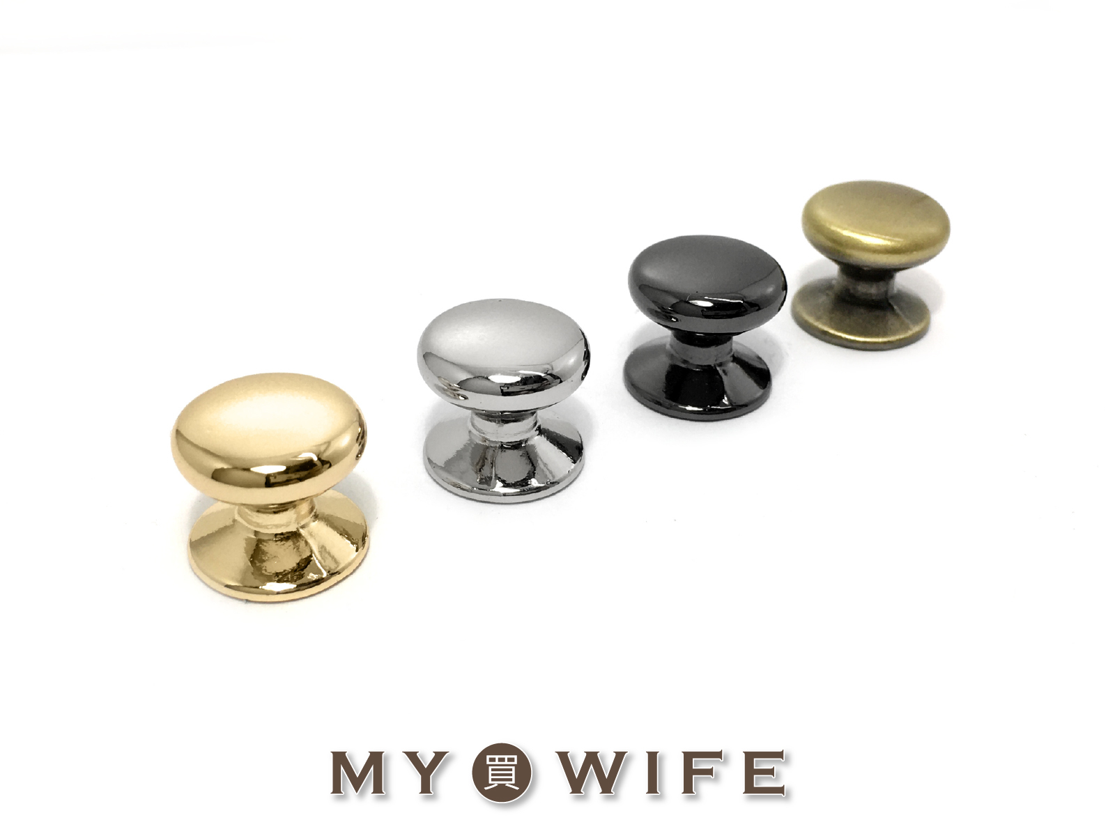 15mm原子扣_奶嘴釘_4色【YR-2011104】