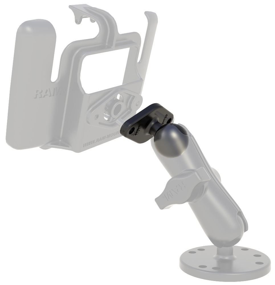 RAM MOUNT 底座 RAM-B-238U 手機導航架
