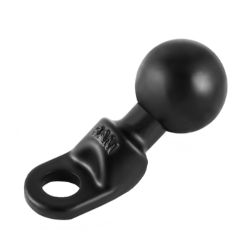 RAM MOUNT 底座 RAM-B-272U 手機導航架