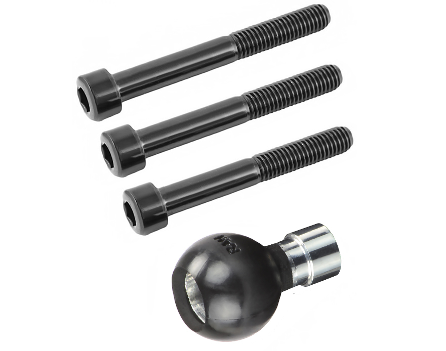 RAM MOUNT 底座 RAM-B-367U 手機導航架