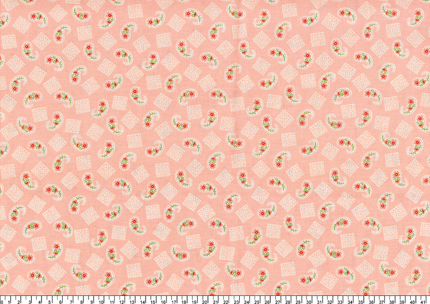 進口棉布R201101-82(一尺)