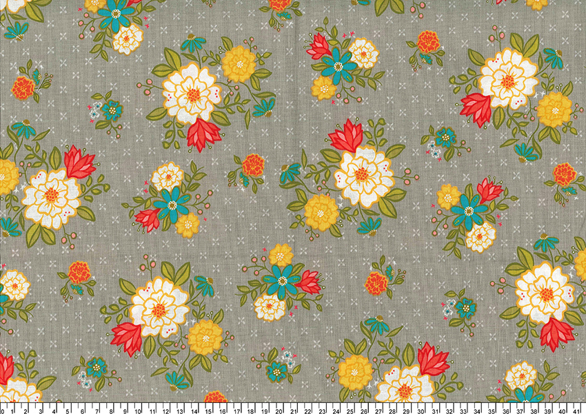 進口棉布R201101-92(一尺)