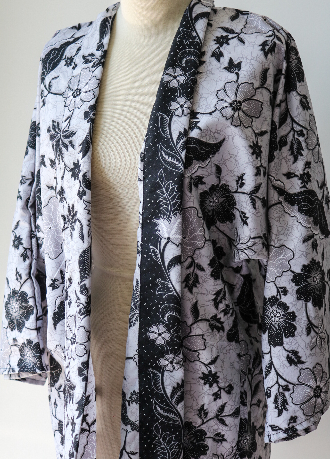 Batik Kimono