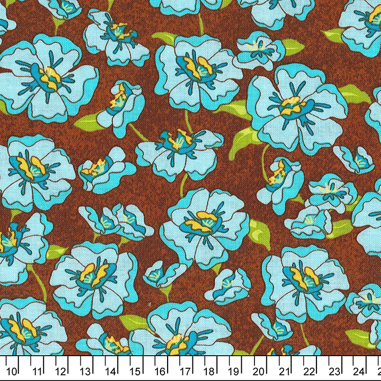 進口棉布R201101-99(一尺)