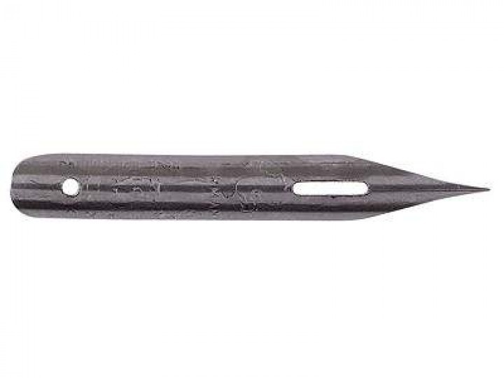 沾水筆尖 Brause -中軟細尖 3支裝 nr511