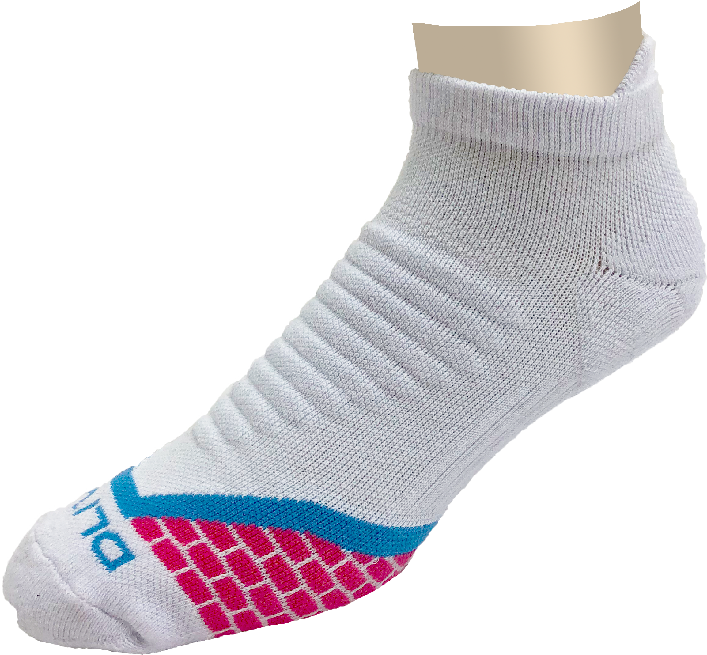 DLIVE 運動短襪 (共3色)