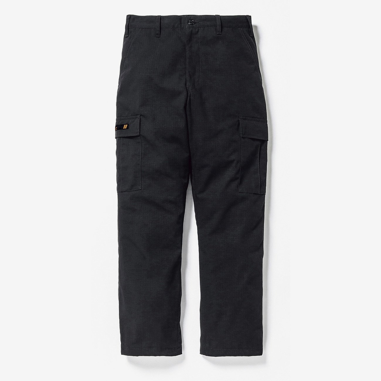 20AW WTAPS JUNGLE STOCK TROUSERS CORDURA - ワークパンツ/カーゴパンツ