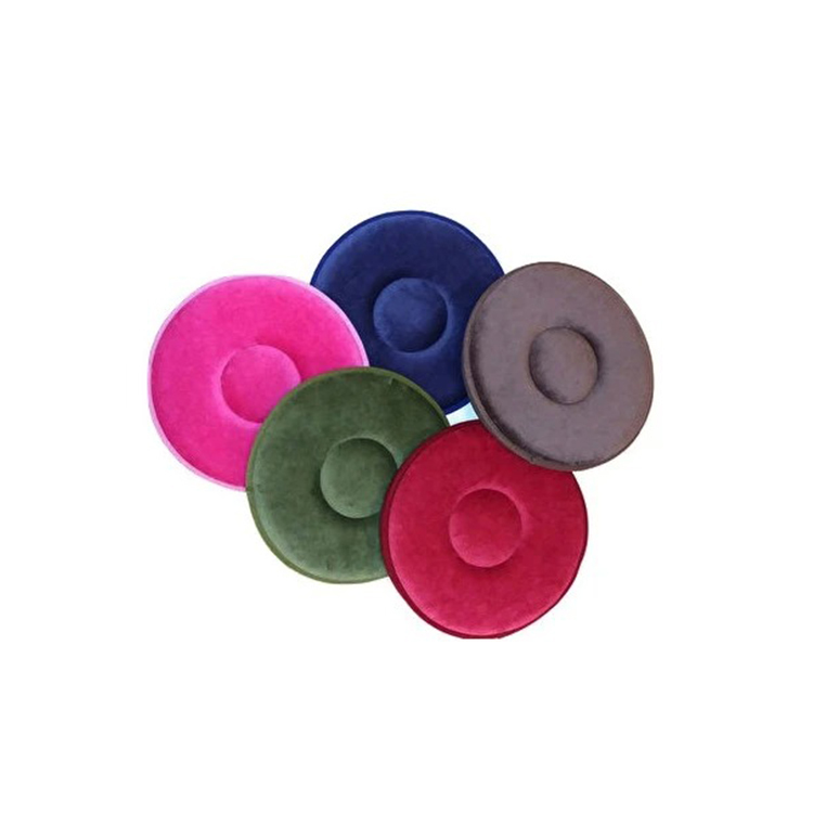 五色如意輪坐墊