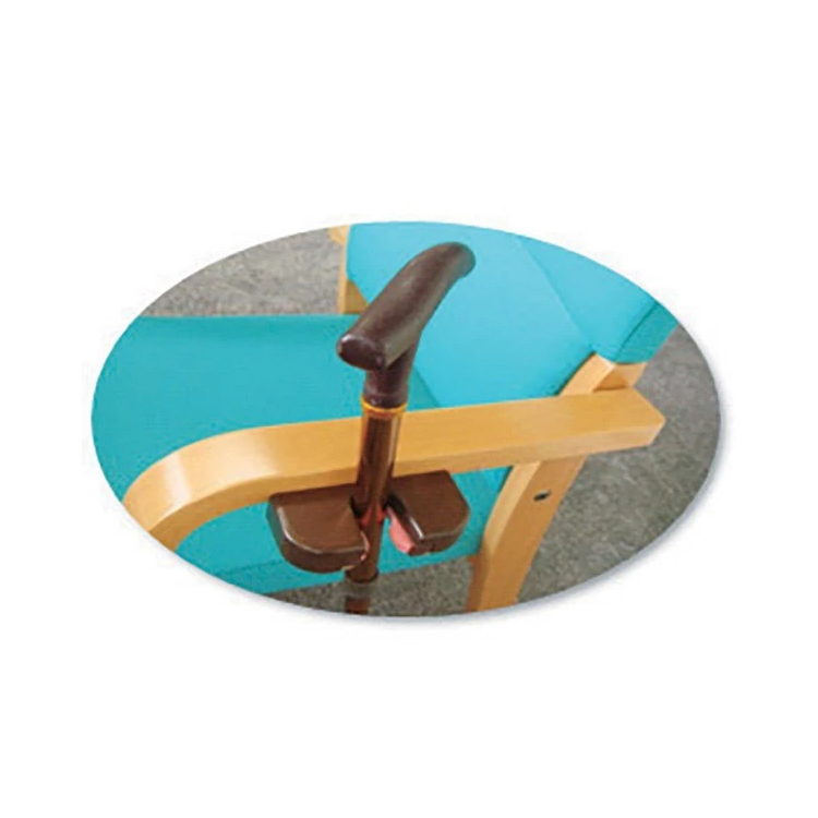 實木拐杖放置架 (直徑1.6-2.5cm適用)