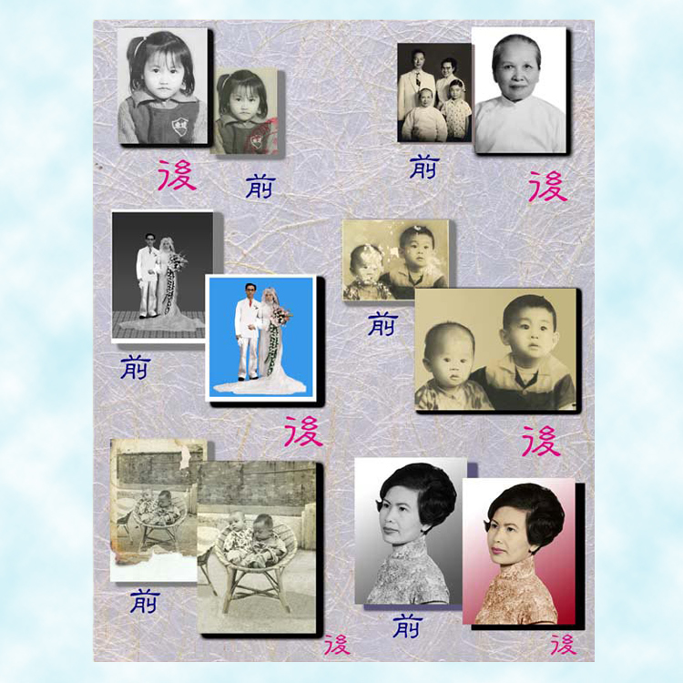 Photo Retouch Services