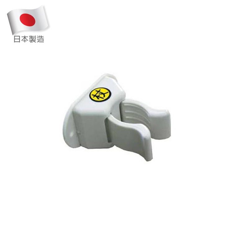 日本貼牆拐杖架 (需鑽孔)