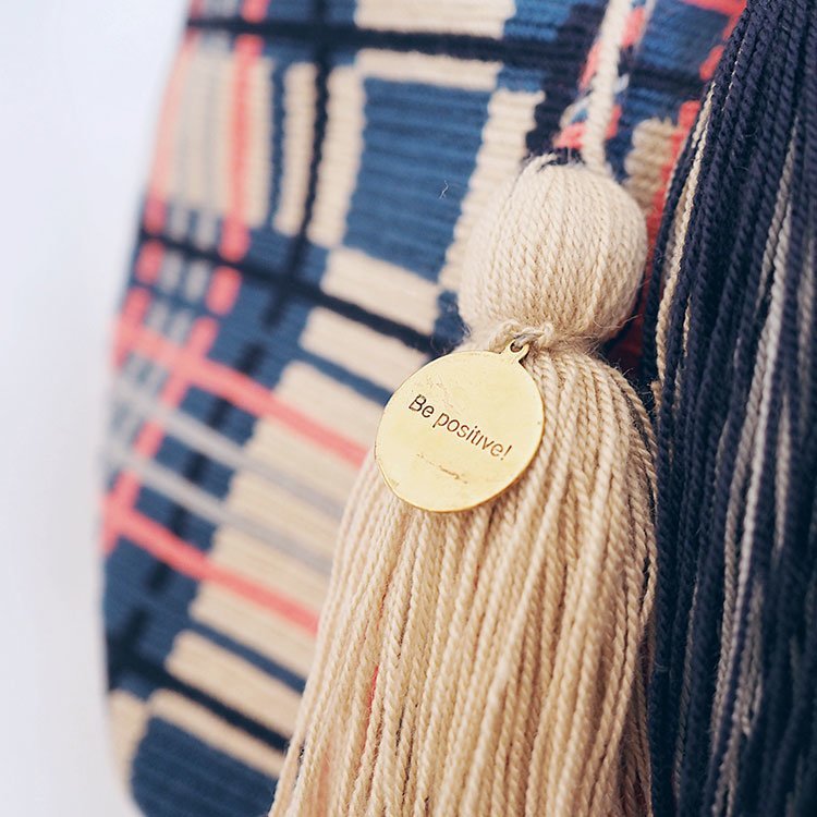 Guanabana,wayuu,wayuu包,手工包,編織包,手工編織,韓星,編織手環,閨蜜手環,孫芸芸,