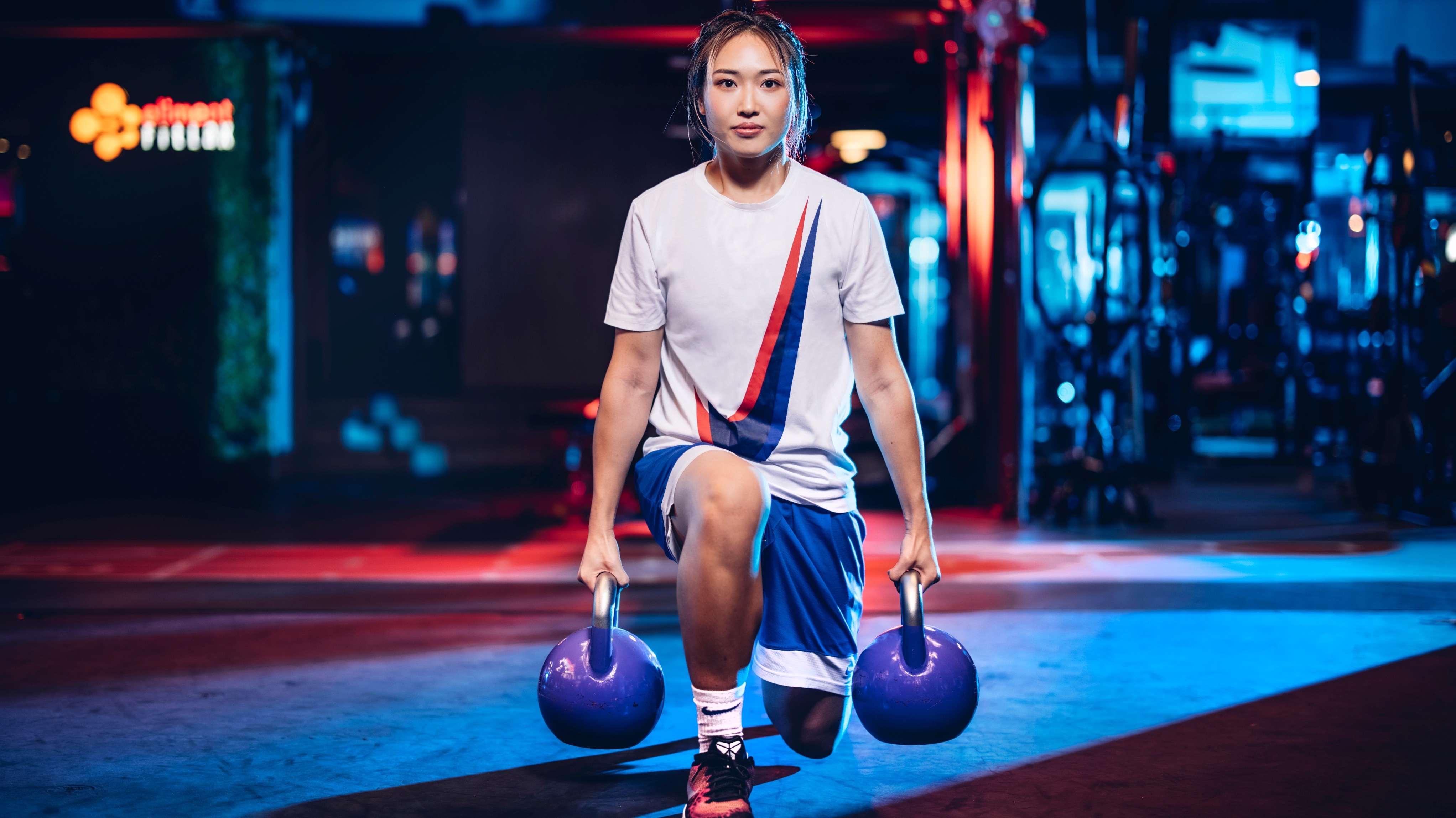 eliment FitLax Fitness Centre