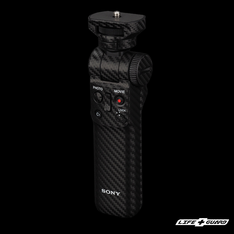 SONY GP-VPT2BT Shooting Grip Skin