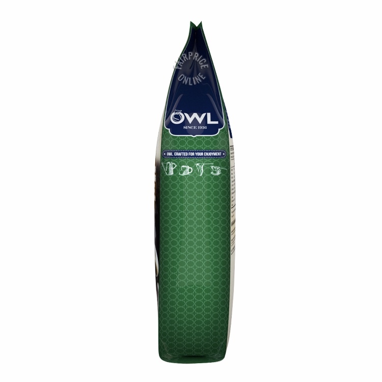 OWL 研磨無糖黑咖啡