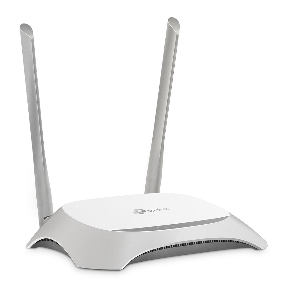 米特3C數位–TP-LINK TL-WR840N 300Mbps 無線 N 路由器/分享器/WIFI/無線網路