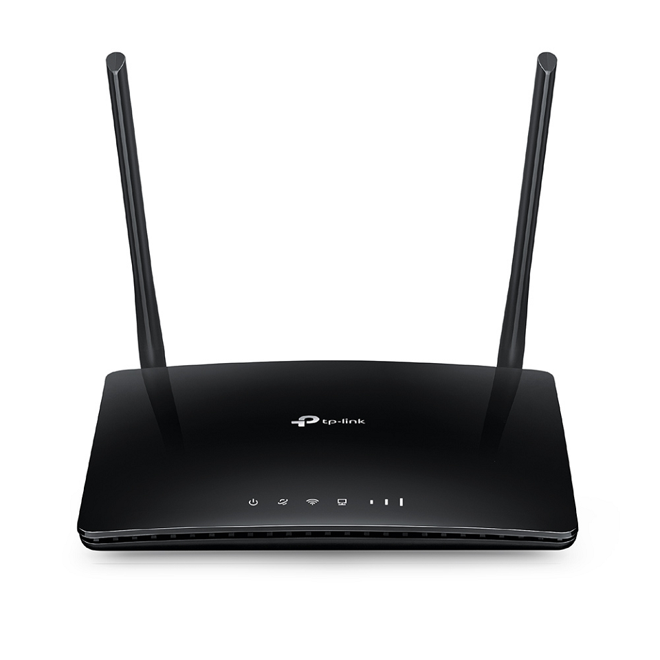 米特3C數位–TP-LINK TL-MR6400 300Mbps/4G/LTE/無線/路由器/分享器/SIM卡