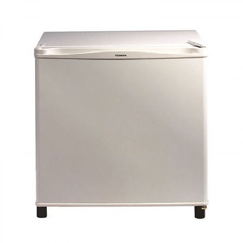TOSHIBA 東芝 GR-H708 50公升 單門直冷式環保雪櫃