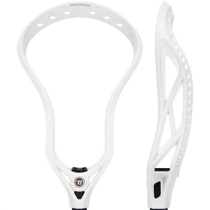 Warrior Evo QX Defense Lacrosse Head