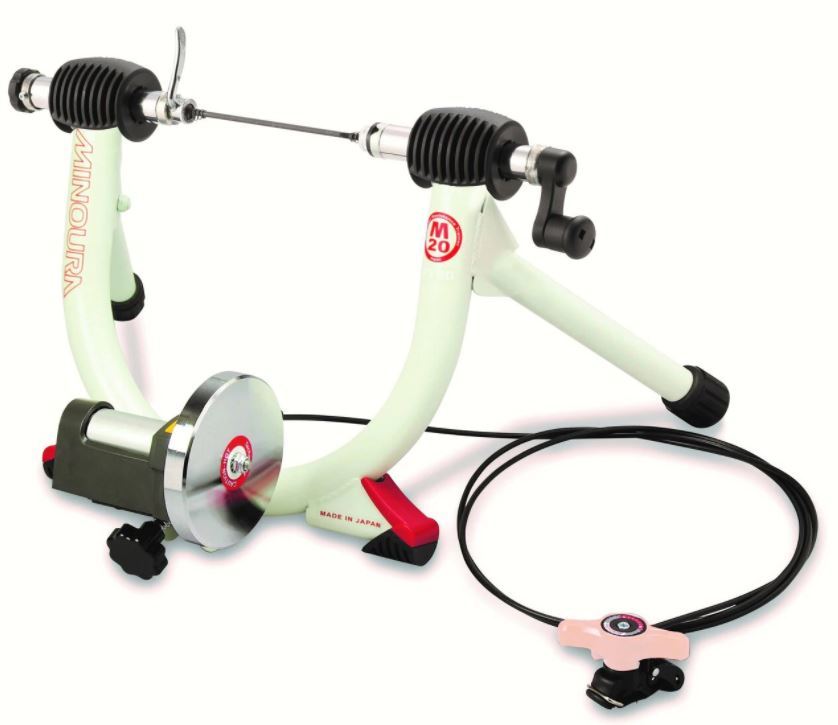 MINOURA LR241 MINI 小輪徑車床