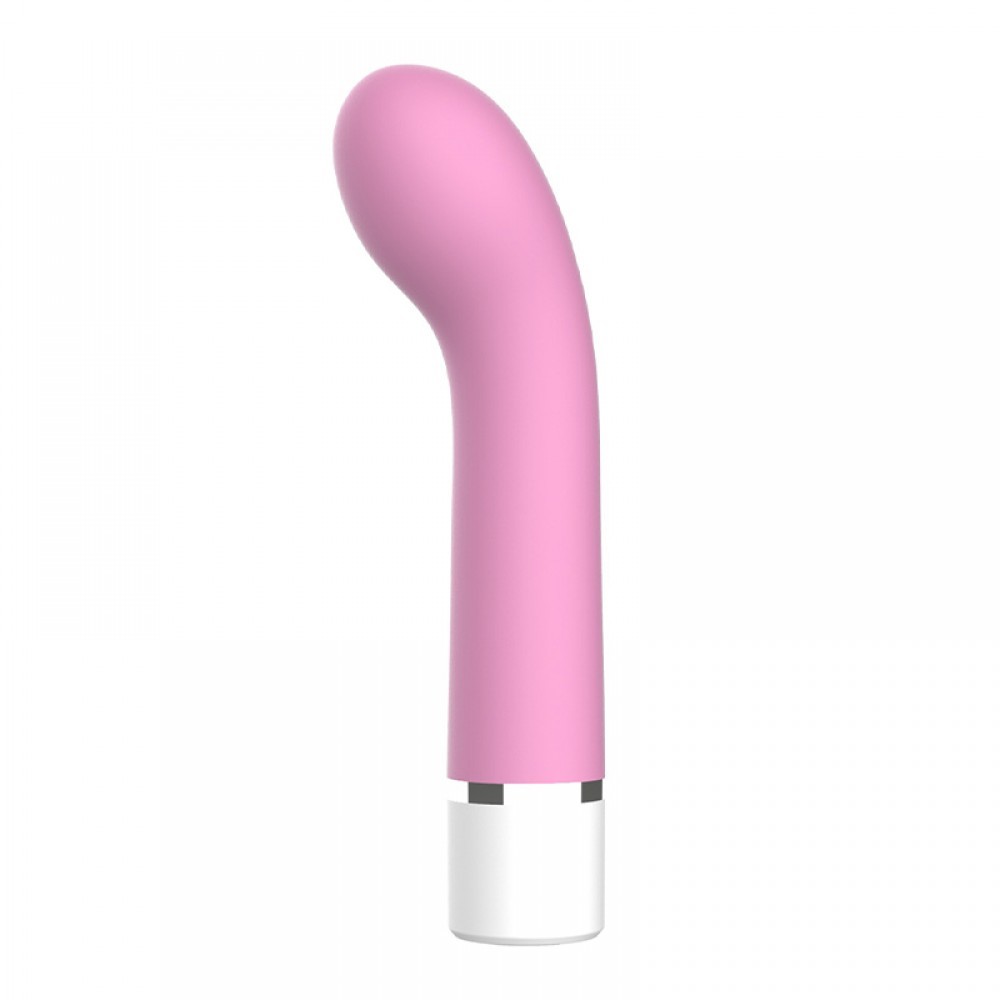 Mytoys MyMini 迷你 G點震動棒 粉紅色