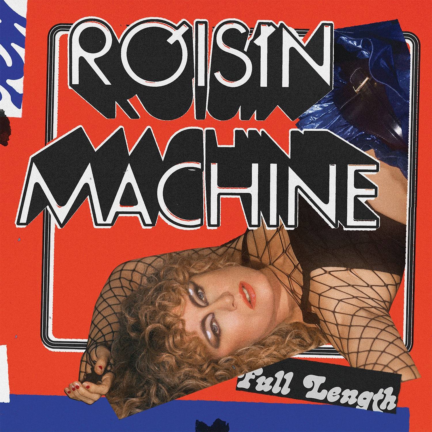 Roisin Murphy《Roisin Machine》（2LP）