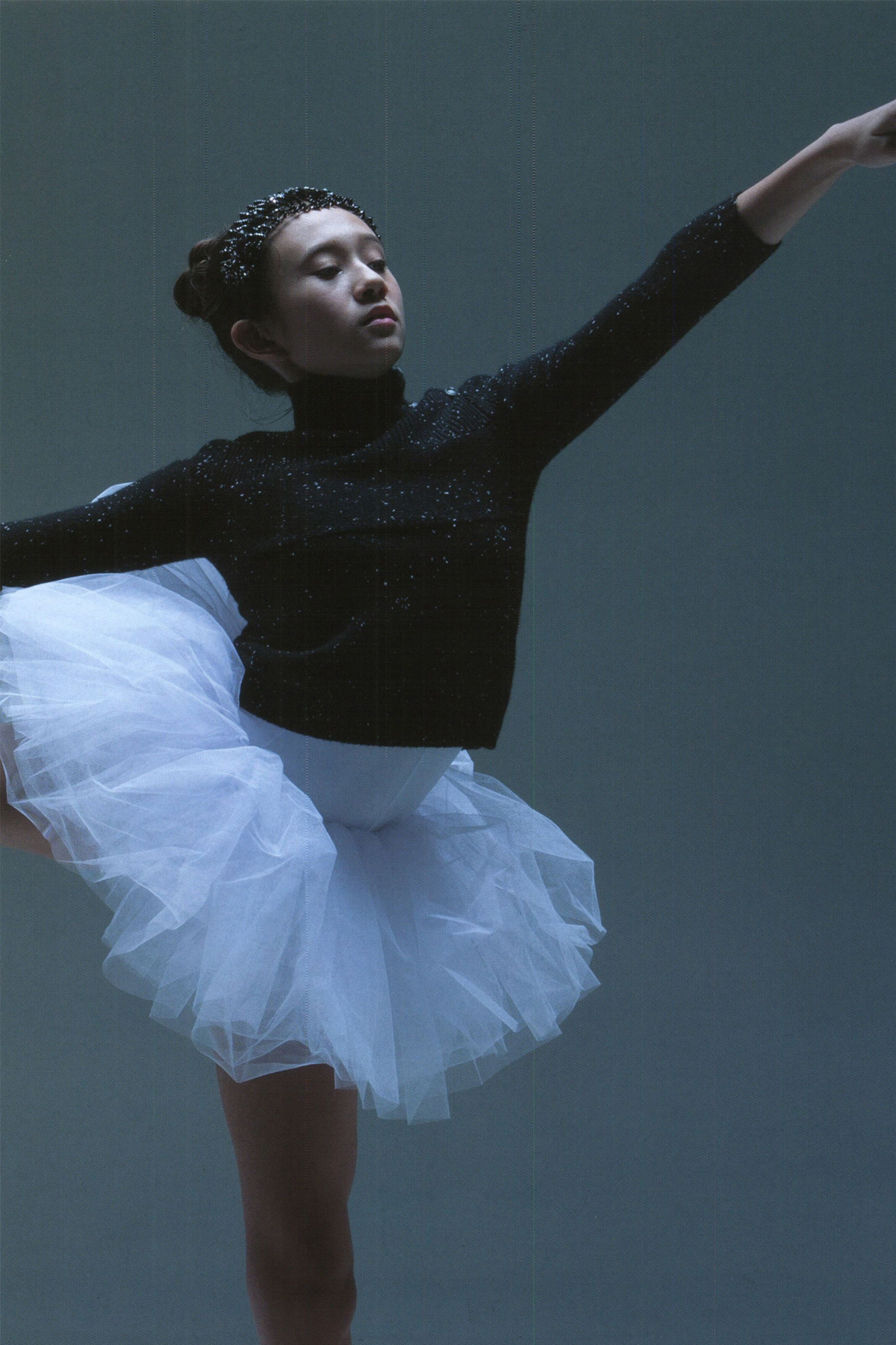 媒體報導Alexandre Zouari