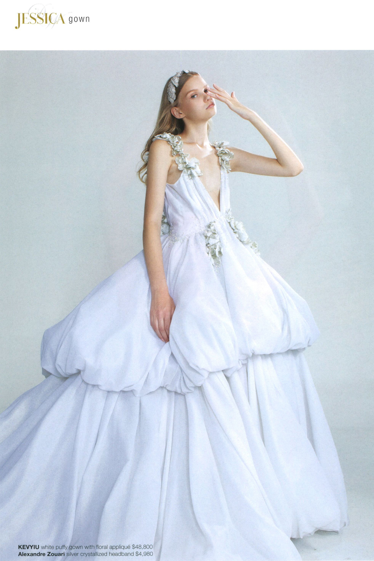 媒體報導Alexandre Zouari