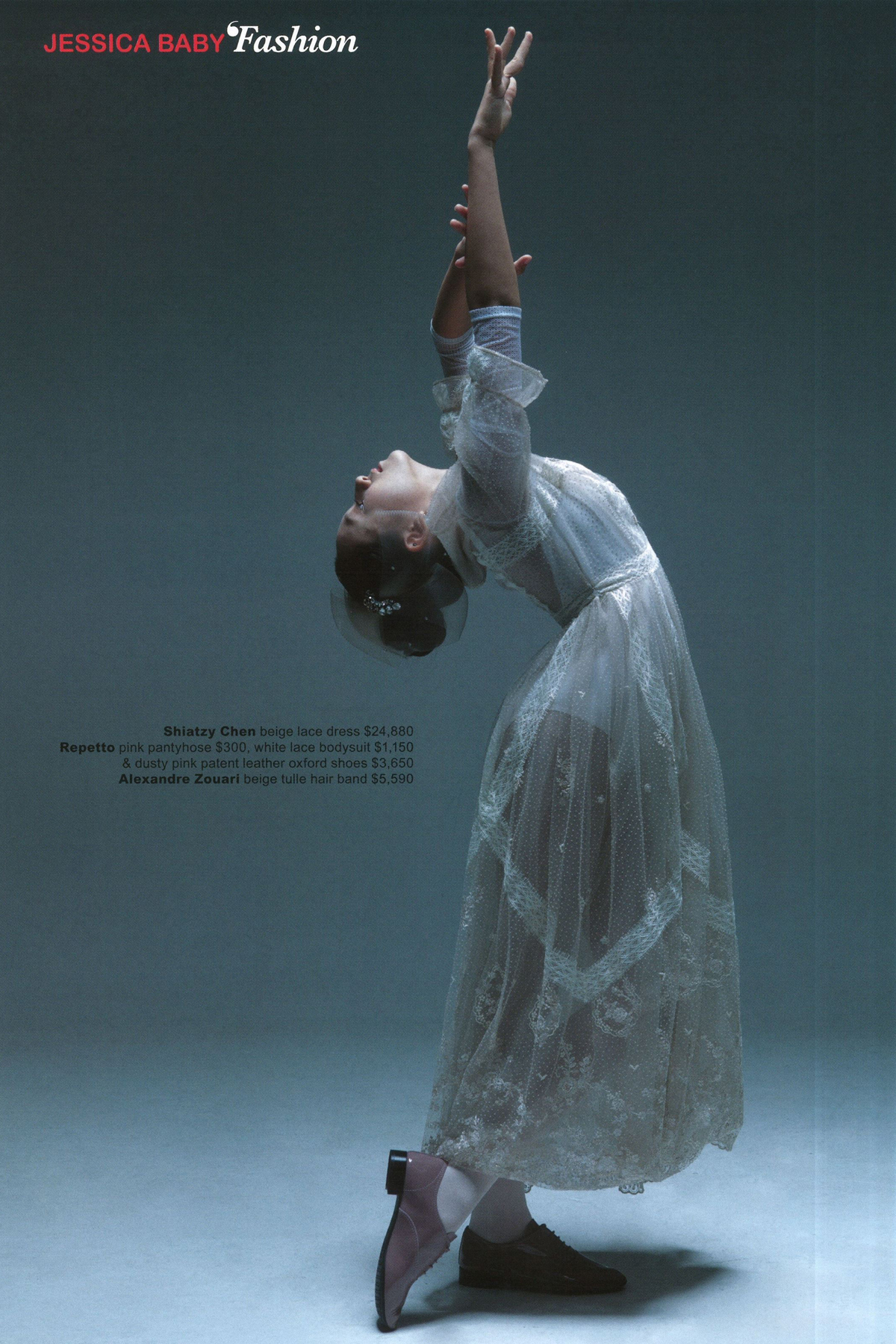 媒體報導Alexandre Zouari