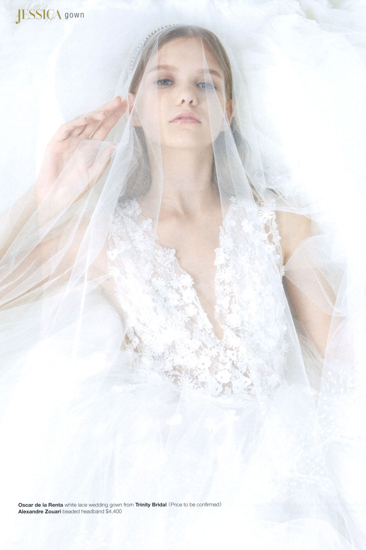 媒體報導Alexandre Zouari