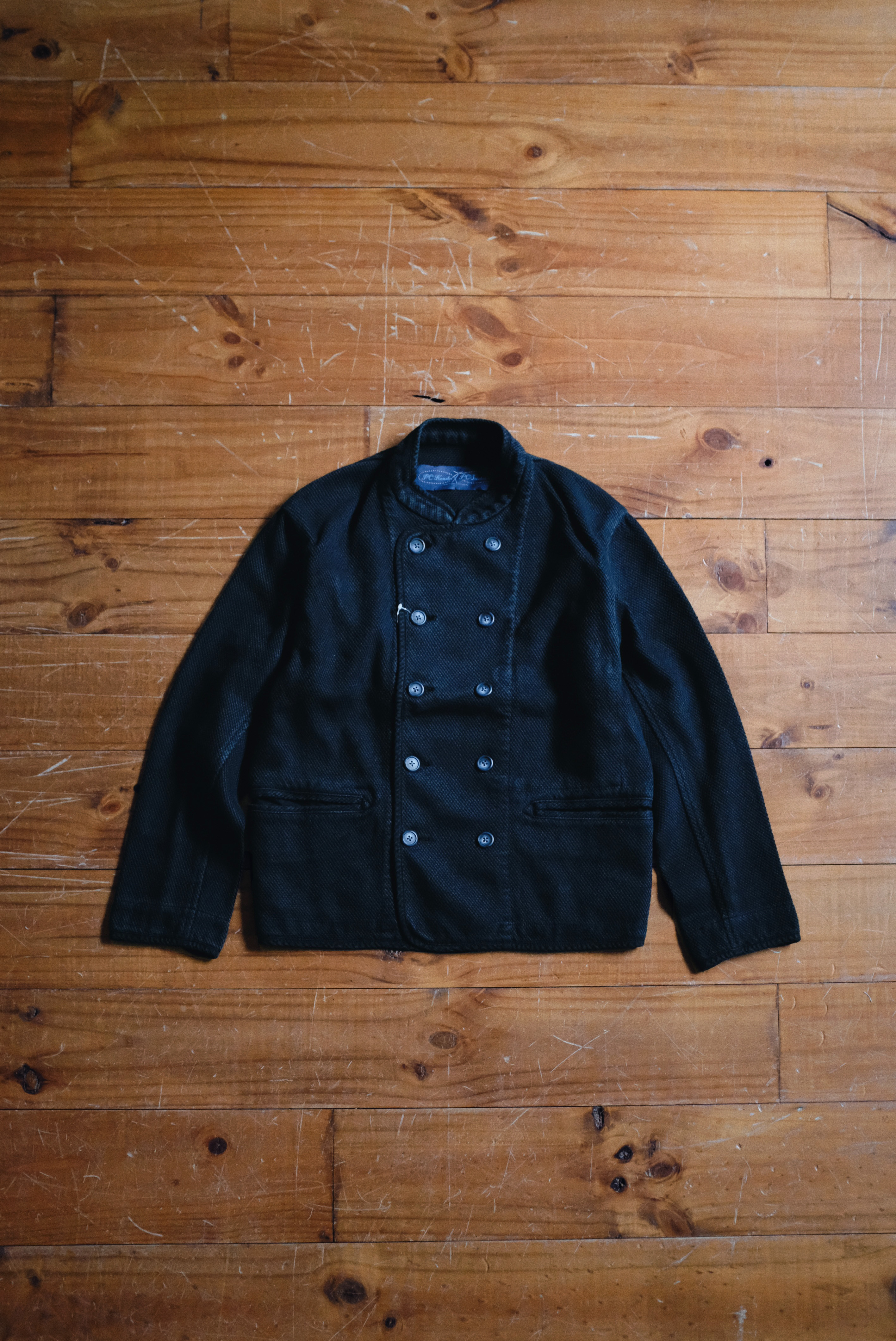 驚きの値段で GW限定値下げ！PORTER JKT chinese kendo Classic ノー