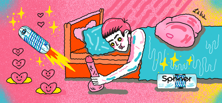 情趣第一購物中心Dr.情趣｜男同志情趣專欄｜男男情趣性愛｜男男情慾｜每個男人都該有個床下男友