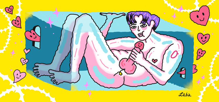 情趣第一購物中心Dr.情趣｜男同志情趣專欄｜男男情趣性愛｜男男情慾｜同志驕傲月－我該勇敢對家人出櫃嗎？