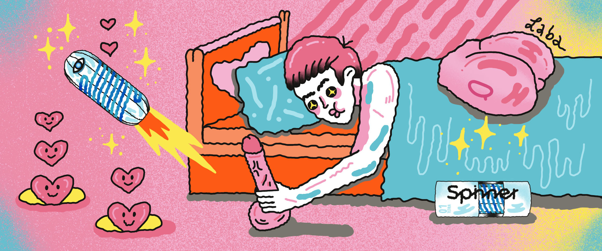 情趣第一購物中心Dr.情趣｜男同志情趣專欄｜男男情趣性愛｜男男情慾｜每個男人都該有個床下男友