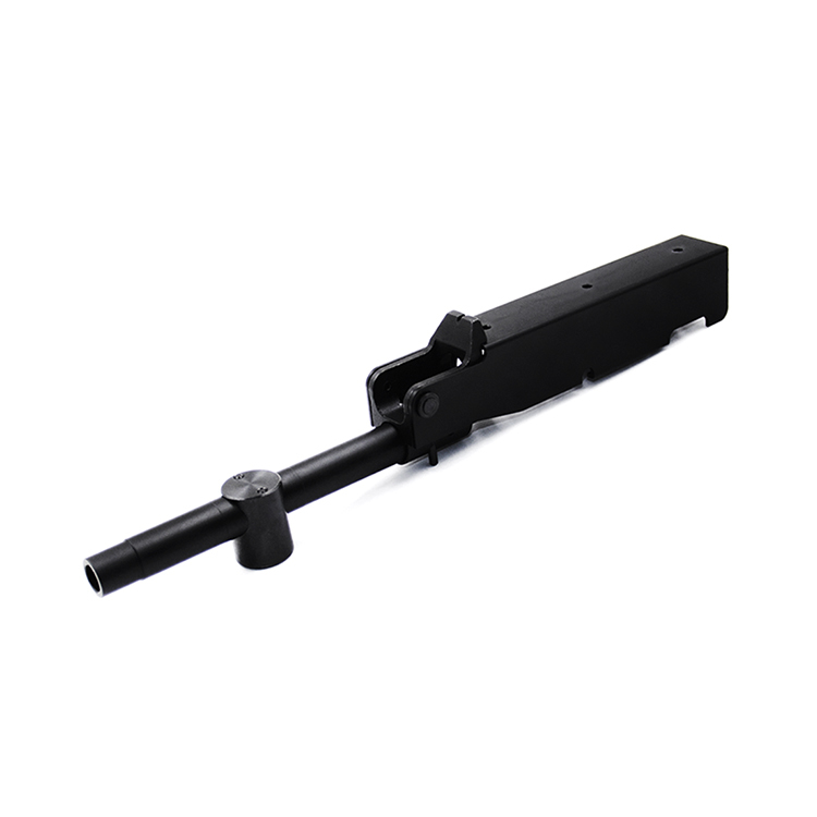 PP-2000 機匣-槍管組