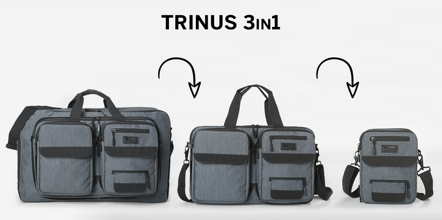trinus hand trinus hand