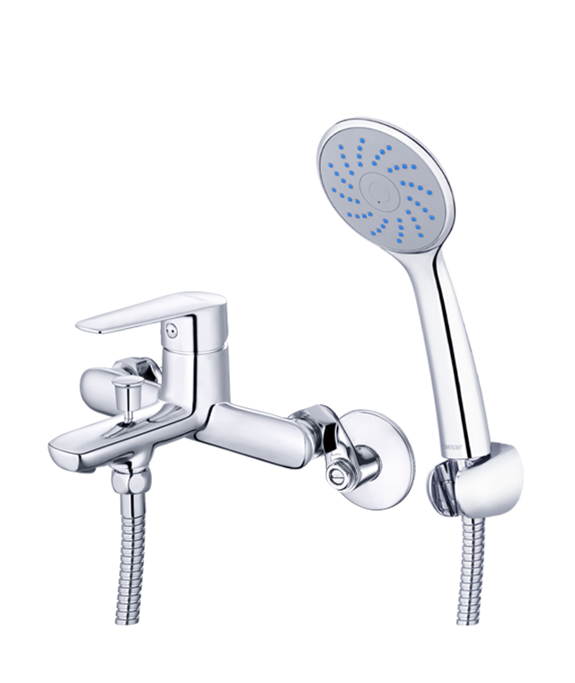 凱薩 蓮蓬頭 S383C