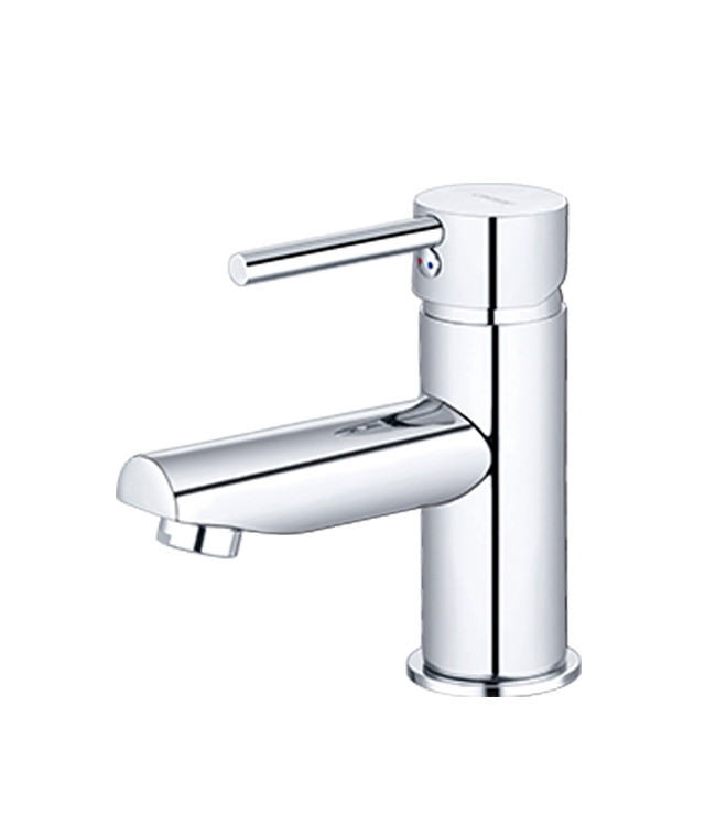 凱撒 單孔面盆龍頭 B350C/BT350C