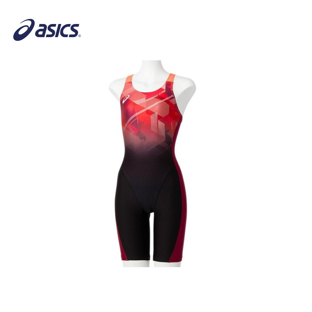 ASICS 連身泳衣 2162A273-600