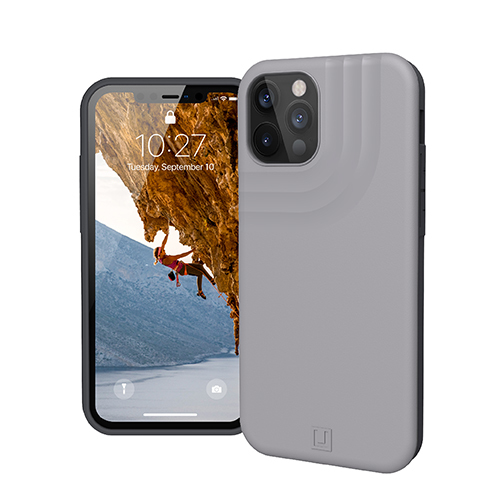 【UAG】iPhone 12 系列 實色款耐衝擊保護殼 U系列