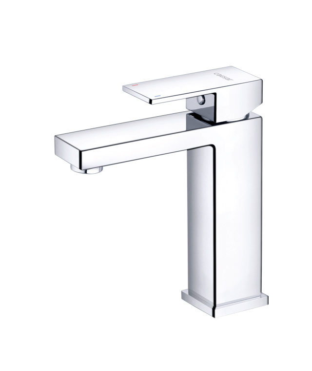 凱撒 單孔面盆龍頭推薦型號 B840C / BT840C 不用辛苦比價格了！限時優惠特價中