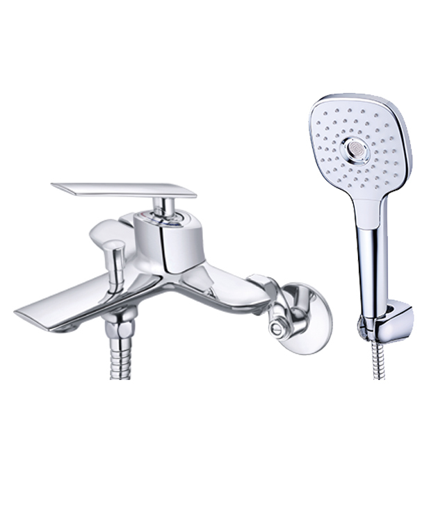 凱薩 蓮蓬頭 S823C