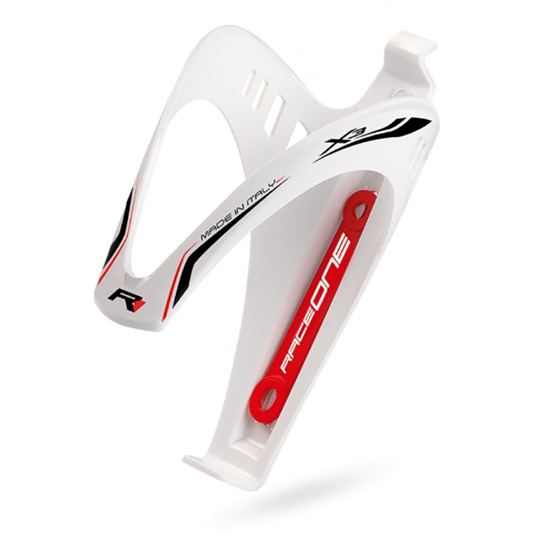 Raceone X-3 水壺架