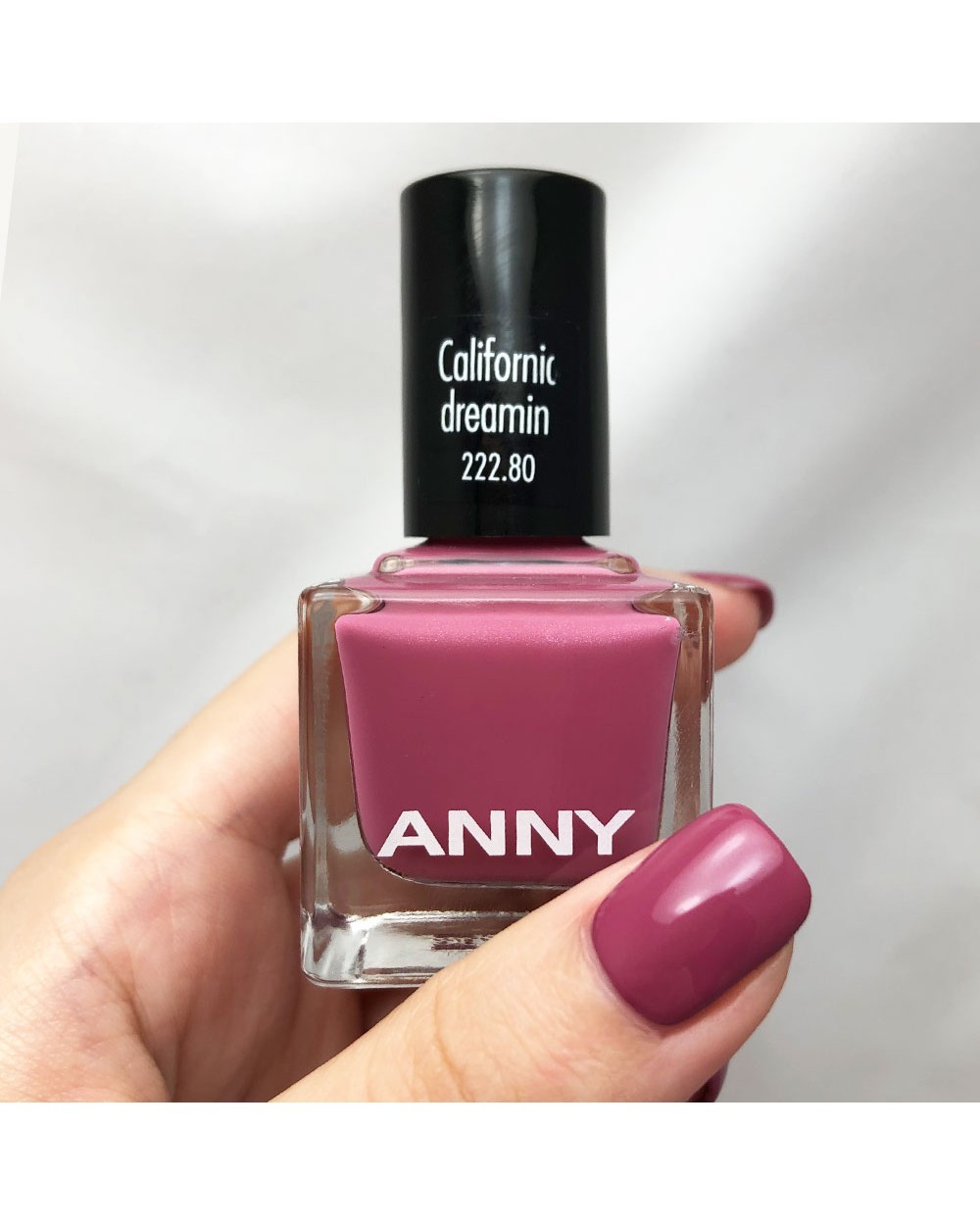 222.80 California Dreamin
