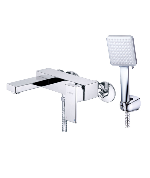 凱薩 蓮蓬頭 S843C